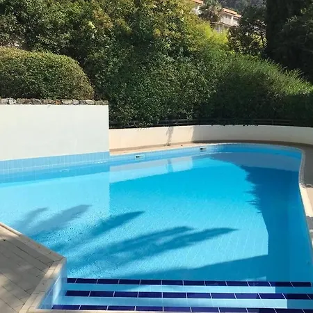 Maison Margot Menton