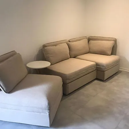 Maison Margot Apartment *