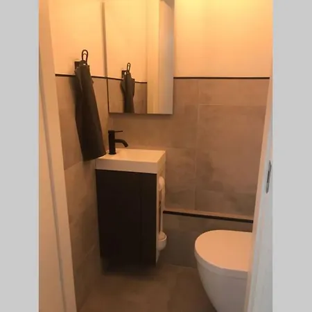Maison Margot * Menton