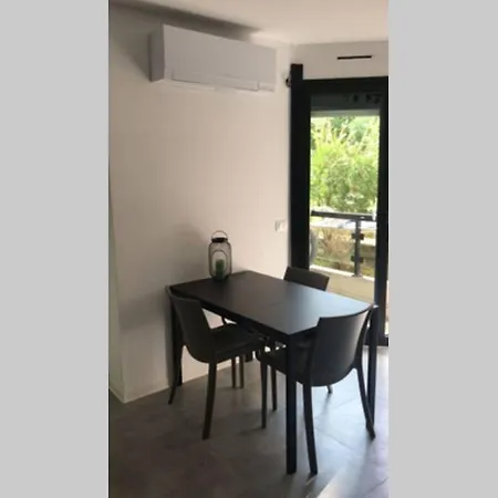 Maison Margot Apartment *